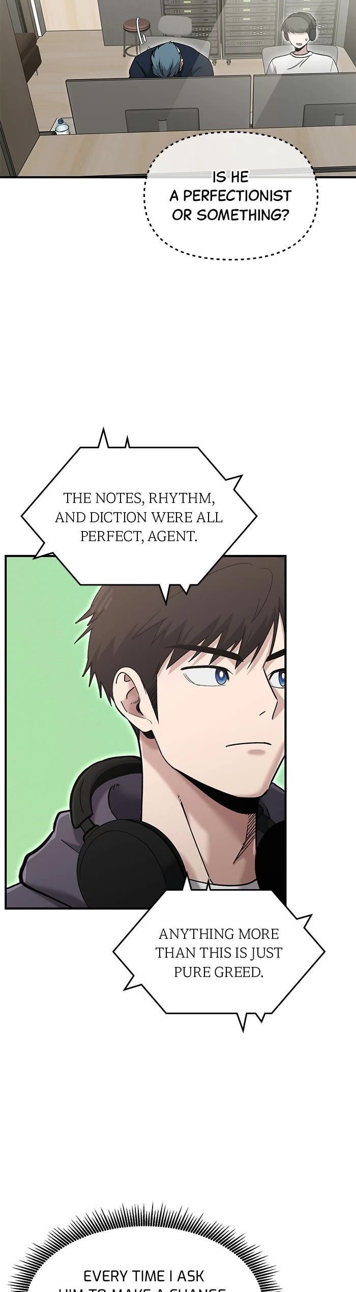 A Hero Who Is Good At Everything Chapter 60 page 15 - Chapter 60: Episode 60