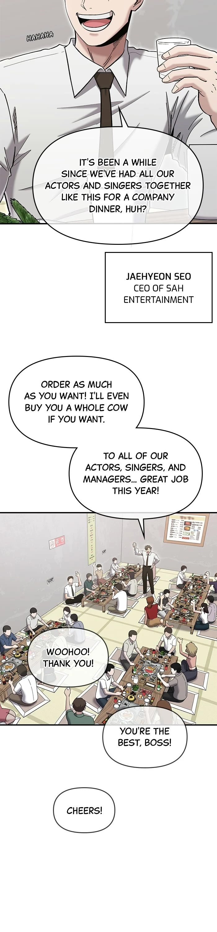 A Hero Who Is Good At Everything Chapter 60 page 18 - Chapter 60: Episode 60