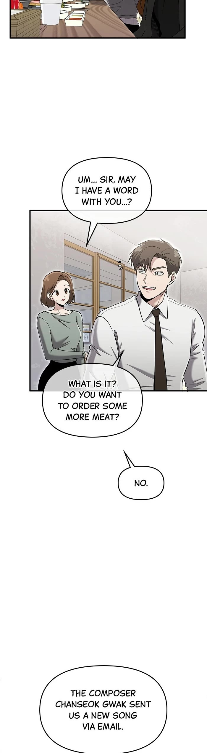 A Hero Who Is Good At Everything Chapter 60 page 20 - Chapter 60: Episode 60