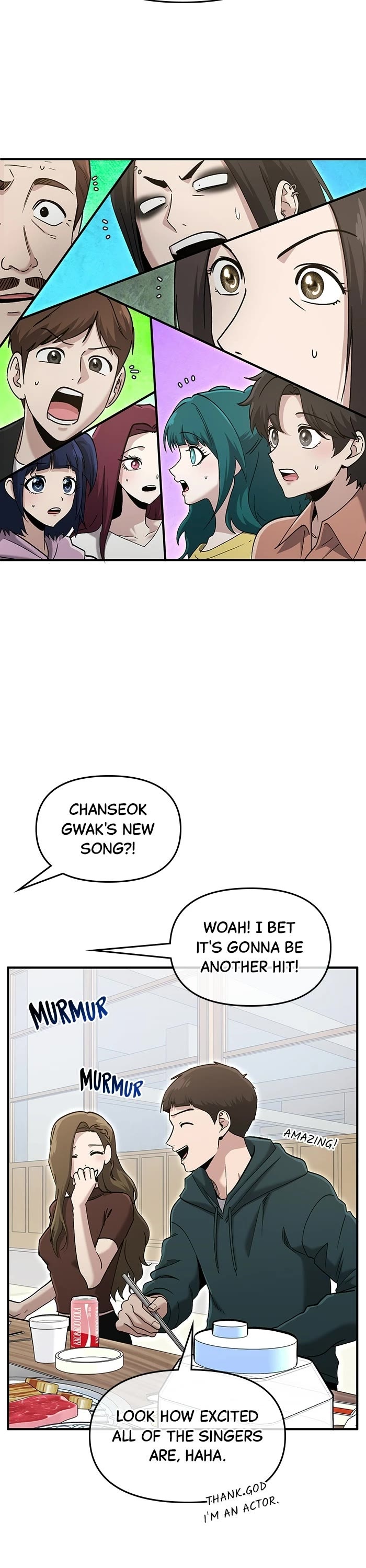 A Hero Who Is Good At Everything Chapter 60 page 21 - Chapter 60: Episode 60
