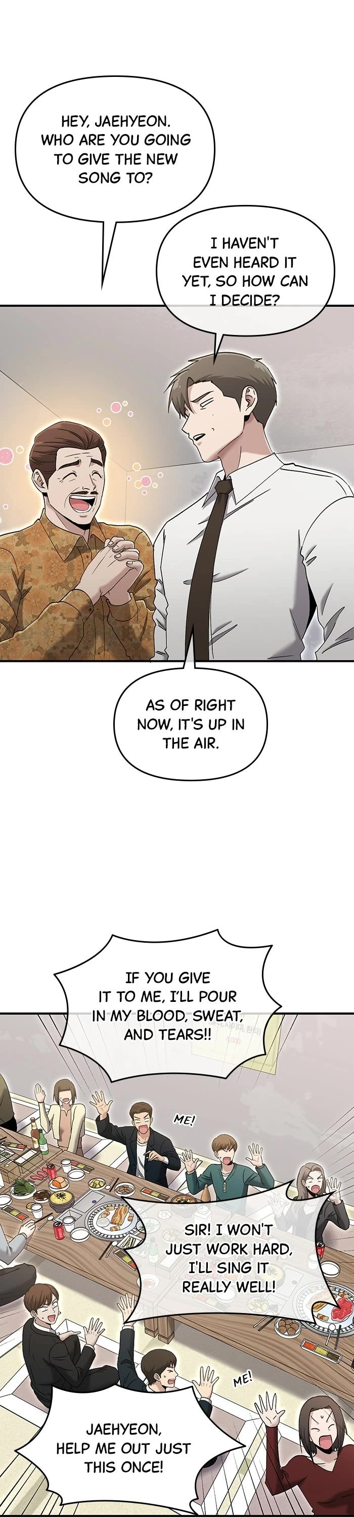 A Hero Who Is Good At Everything Chapter 60 page 22 - Chapter 60: Episode 60