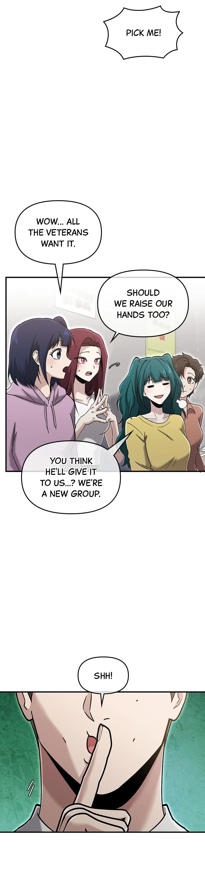 A Hero Who Is Good At Everything Chapter 60 page 23 - Chapter 60: Episode 60