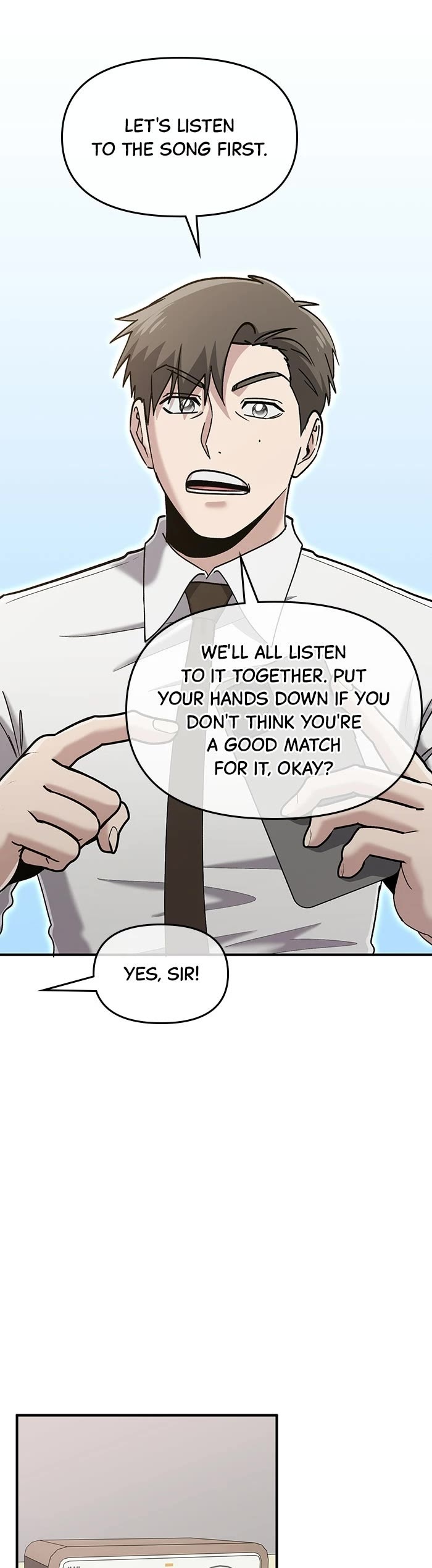 A Hero Who Is Good At Everything Chapter 60 page 24 - Chapter 60: Episode 60