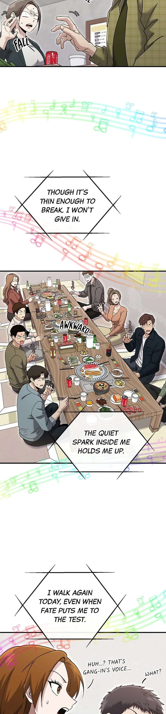 A Hero Who Is Good At Everything Chapter 60 page 26 - Chapter 60: Episode 60