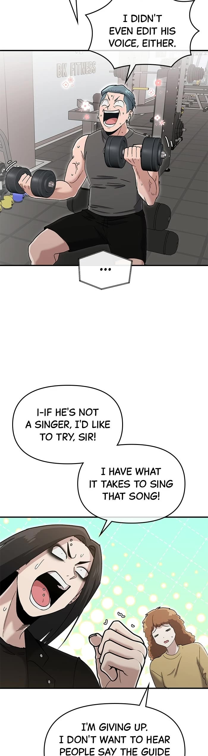 A Hero Who Is Good At Everything Chapter 60 page 30 - Chapter 60: Episode 60
