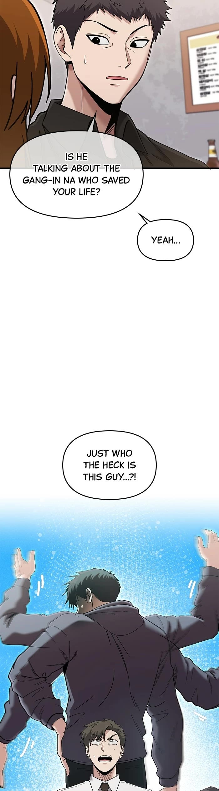A Hero Who Is Good At Everything Chapter 60 page 34 - Chapter 60: Episode 60