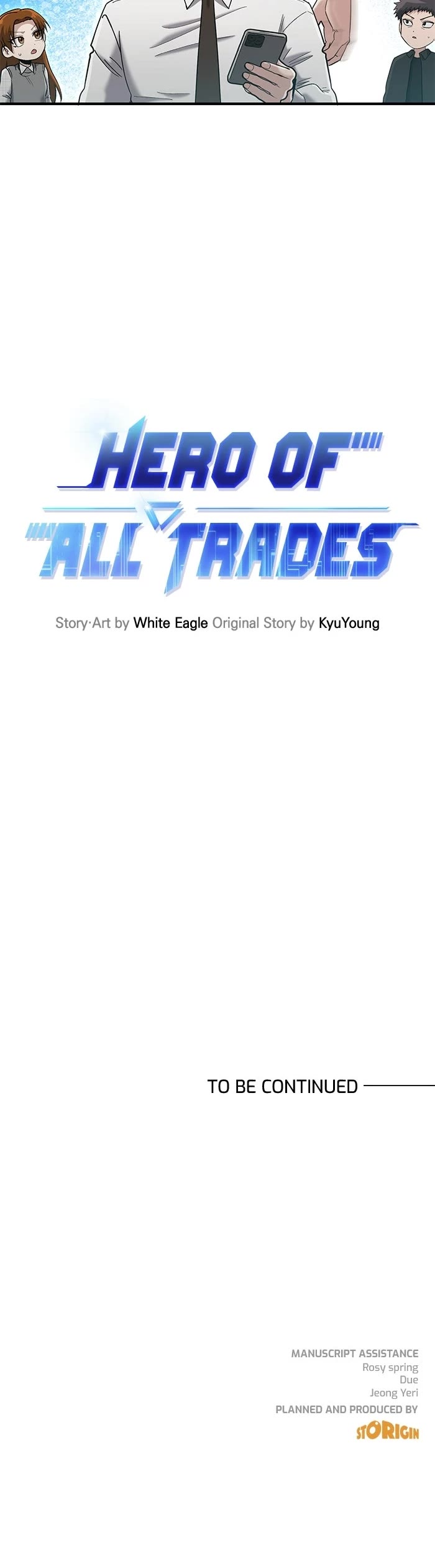 A Hero Who Is Good At Everything Chapter 60 page 35 - Chapter 60: Episode 60