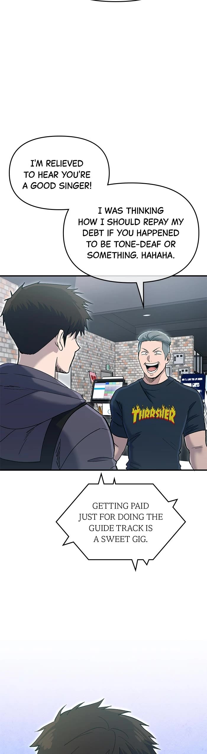 A Hero Who Is Good At Everything Chapter 60 page 9 - Chapter 60: Episode 60