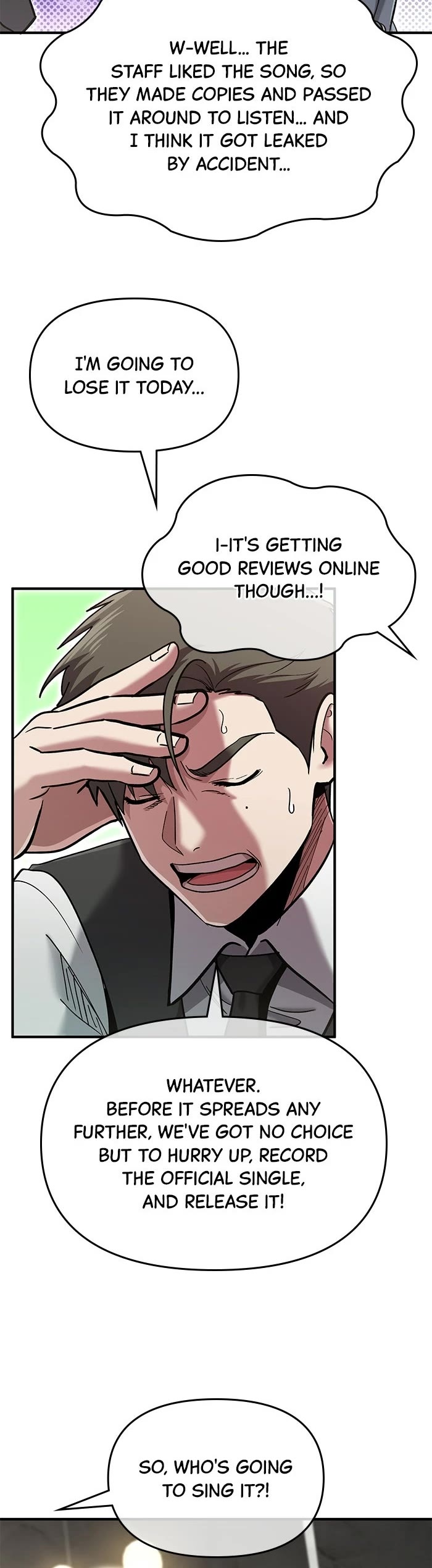 A Hero Who Is Good At Everything Chapter 61 page 10 - Chapter 61: Episode 61