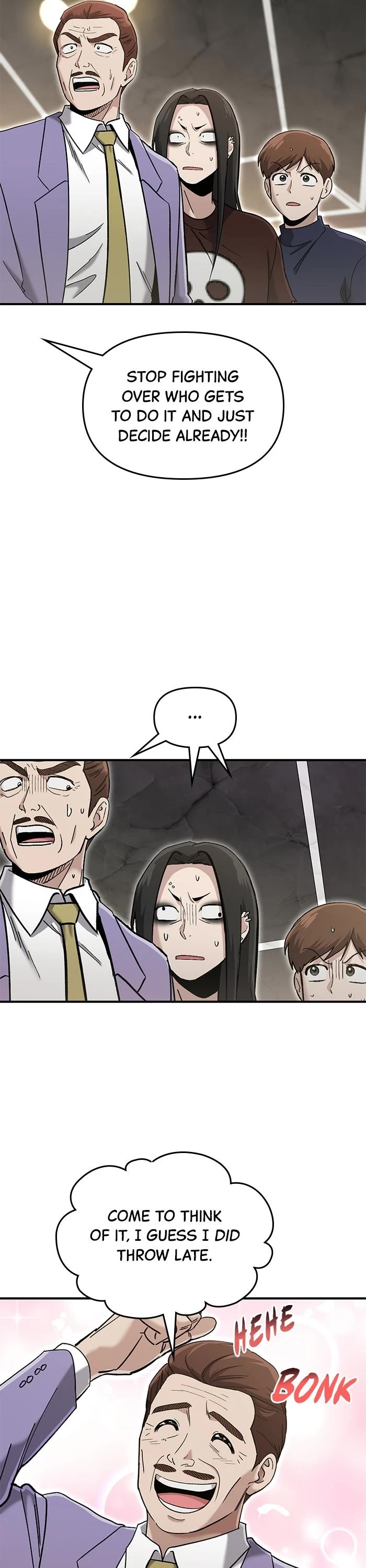 A Hero Who Is Good At Everything Chapter 61 page 11 - Chapter 61: Episode 61