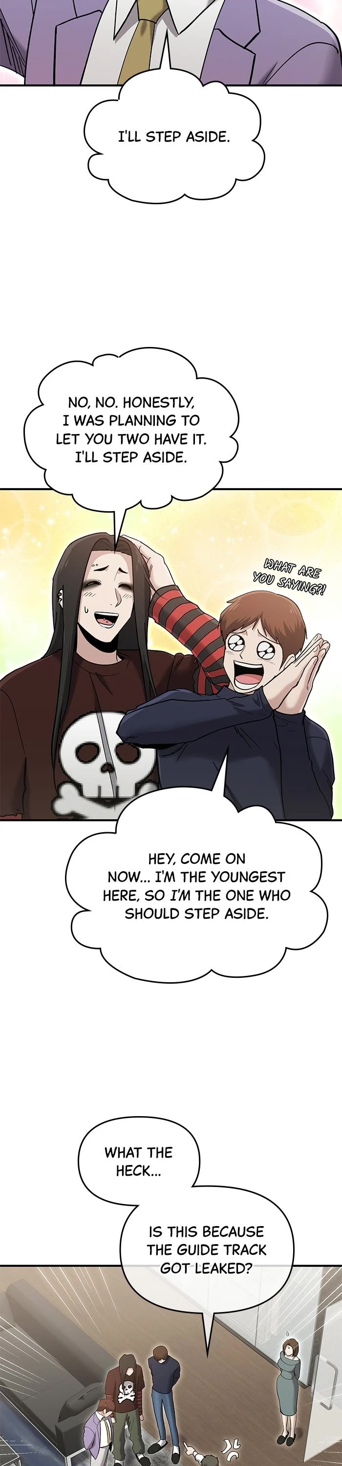 A Hero Who Is Good At Everything Chapter 61 page 12 - Chapter 61: Episode 61