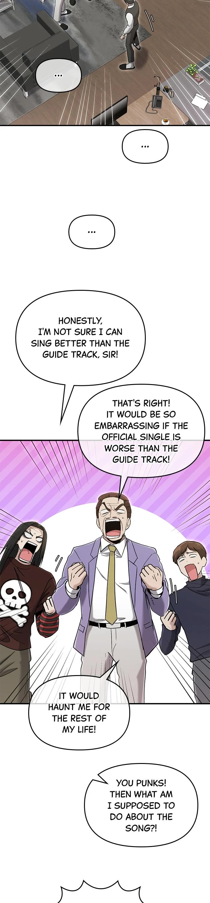A Hero Who Is Good At Everything Chapter 61 page 13 - Chapter 61: Episode 61