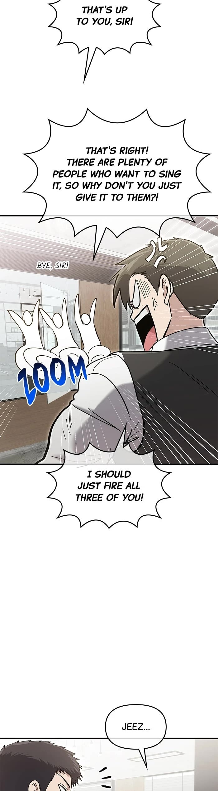 A Hero Who Is Good At Everything Chapter 61 page 14 - Chapter 61: Episode 61