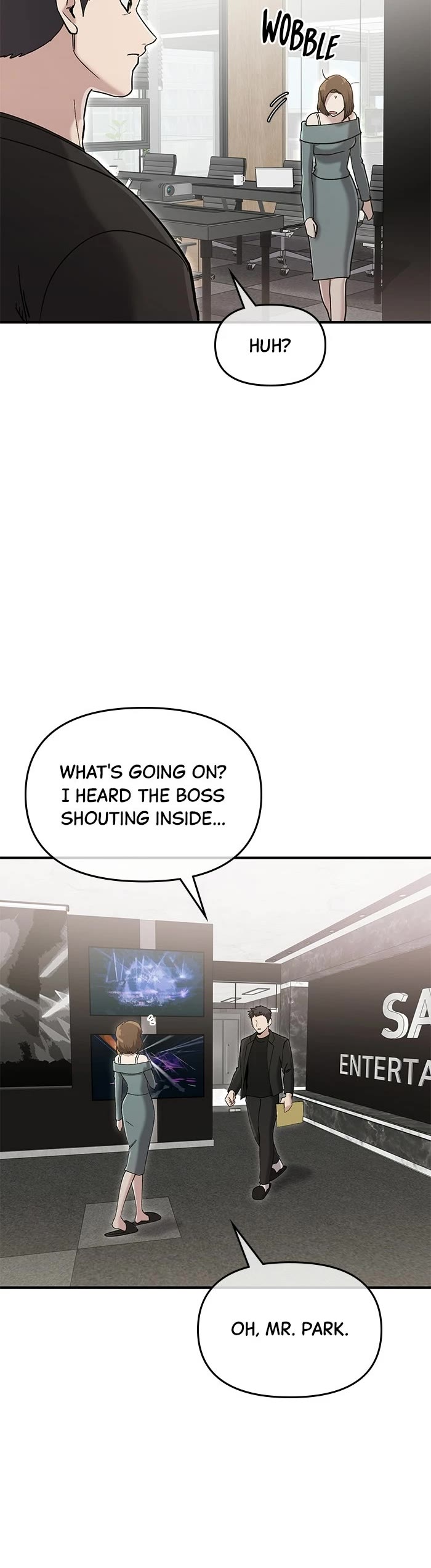A Hero Who Is Good At Everything Chapter 61 page 15 - Chapter 61: Episode 61