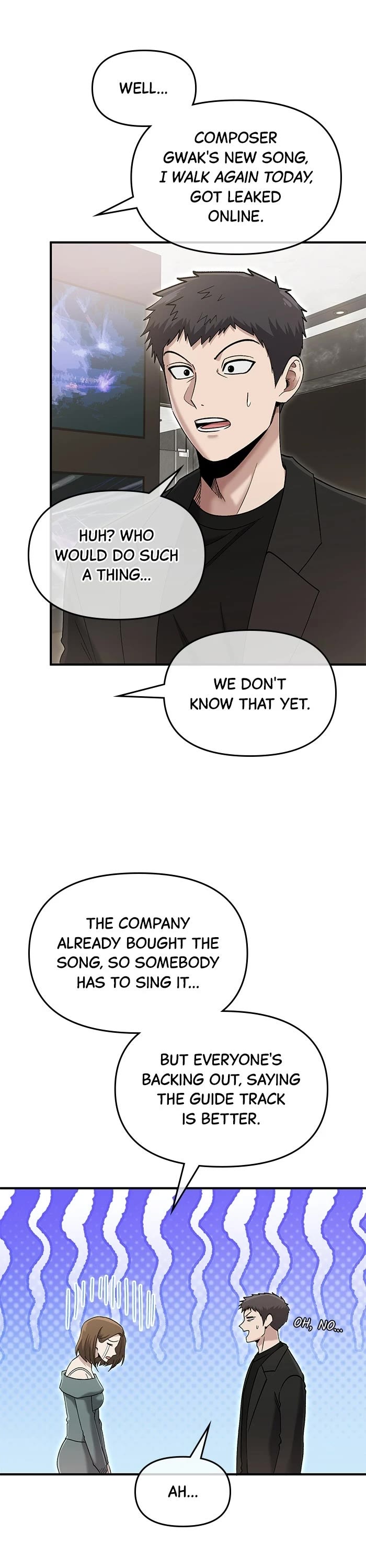 A Hero Who Is Good At Everything Chapter 61 page 16 - Chapter 61: Episode 61