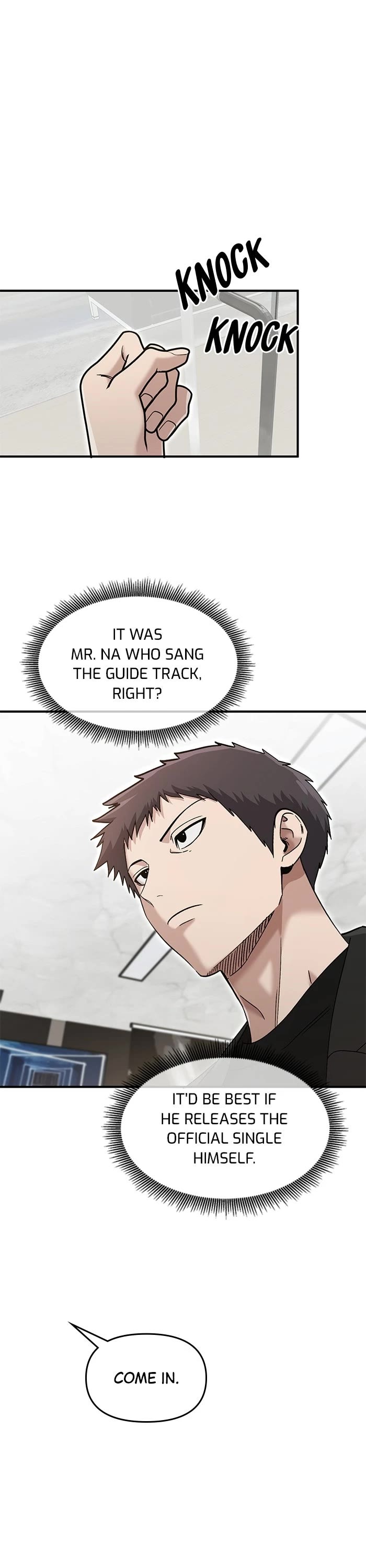 A Hero Who Is Good At Everything Chapter 61 page 17 - Chapter 61: Episode 61