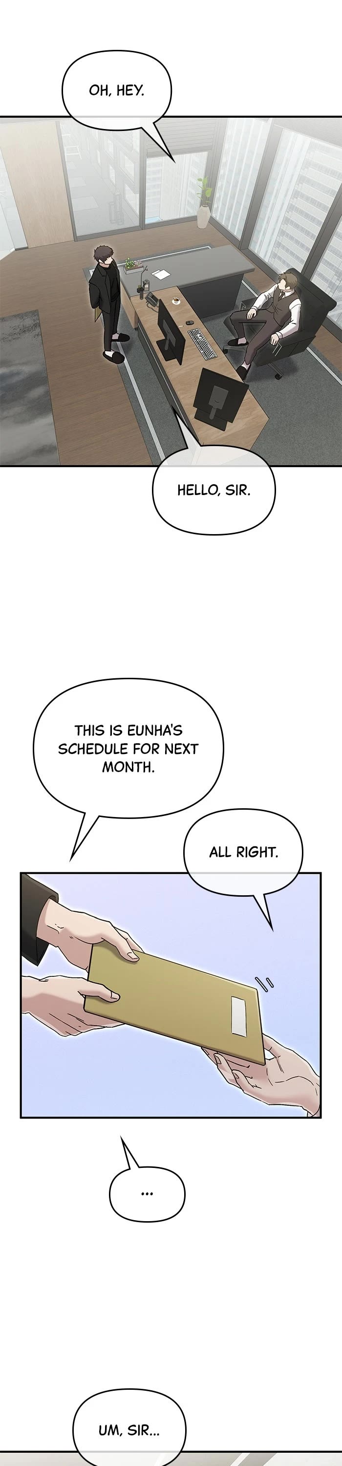 A Hero Who Is Good At Everything Chapter 61 page 18 - Chapter 61: Episode 61