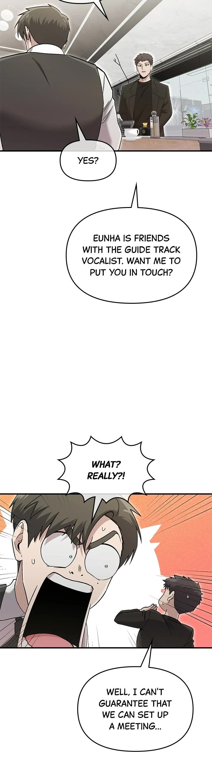 A Hero Who Is Good At Everything Chapter 61 page 19 - Chapter 61: Episode 61