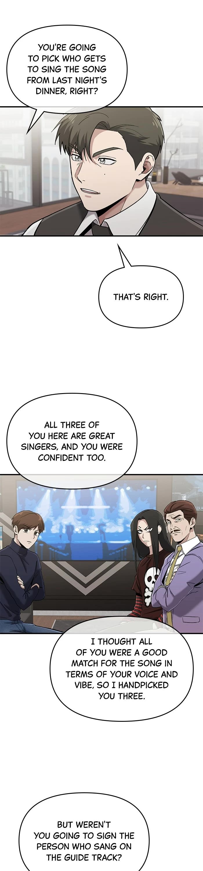A Hero Who Is Good At Everything Chapter 61 page 2 - Chapter 61: Episode 61