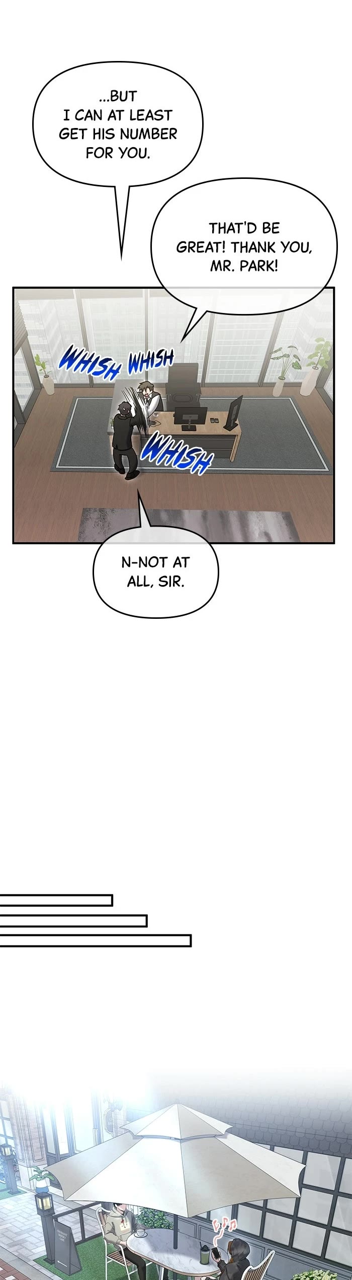 A Hero Who Is Good At Everything Chapter 61 page 20 - Chapter 61: Episode 61