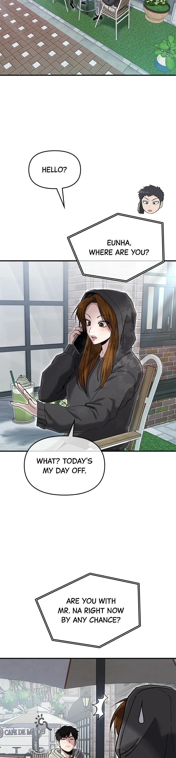 A Hero Who Is Good At Everything Chapter 61 page 21 - Chapter 61: Episode 61
