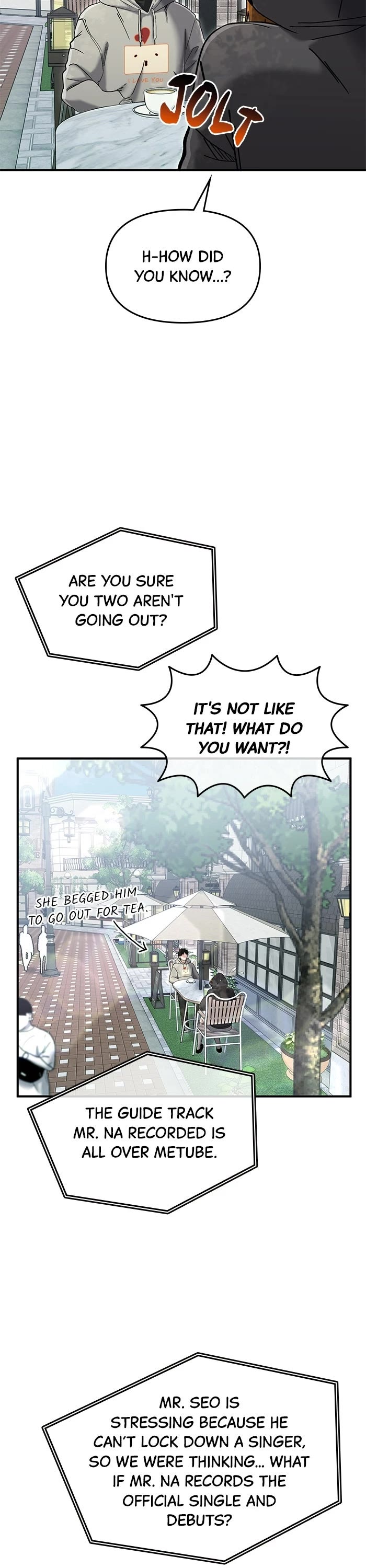 A Hero Who Is Good At Everything Chapter 61 page 22 - Chapter 61: Episode 61