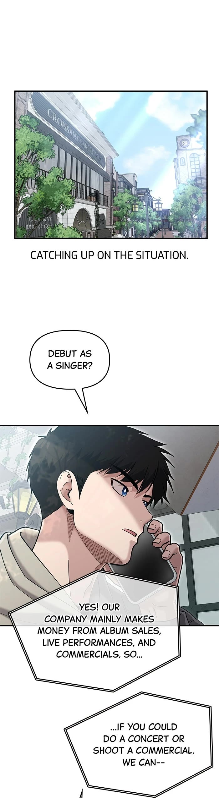 A Hero Who Is Good At Everything Chapter 61 page 24 - Chapter 61: Episode 61