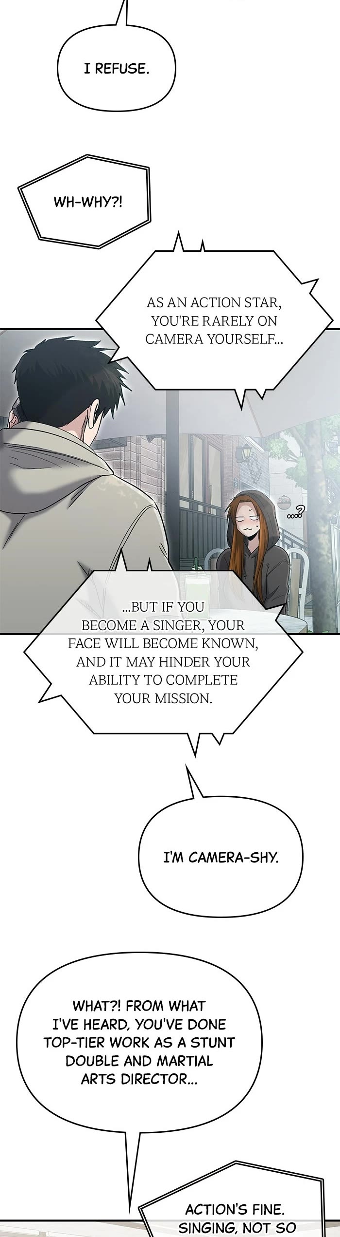 A Hero Who Is Good At Everything Chapter 61 page 25 - Chapter 61: Episode 61