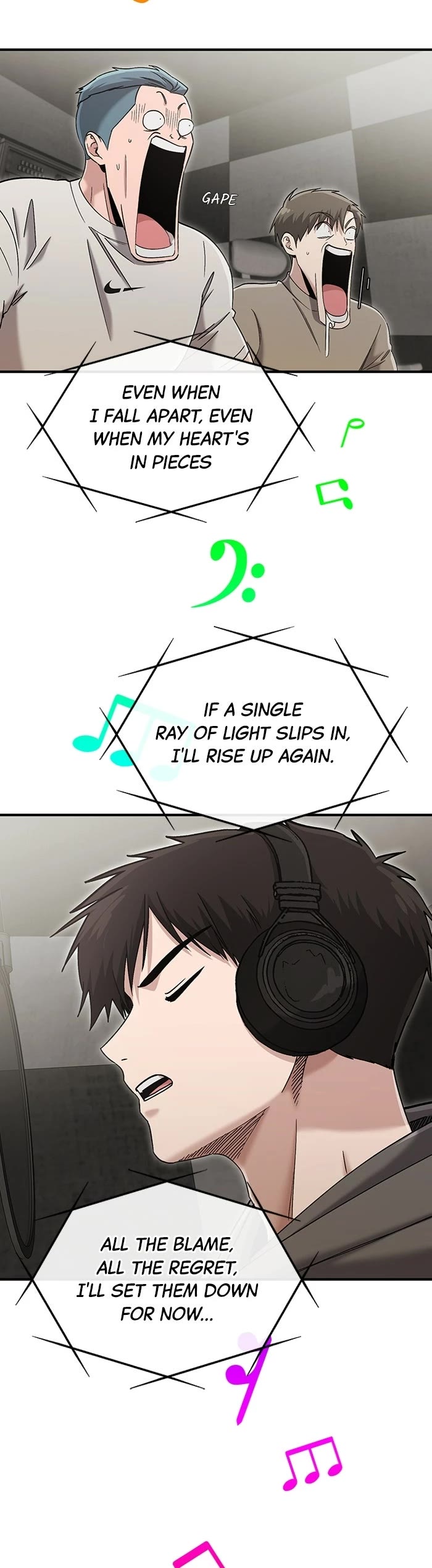 A Hero Who Is Good At Everything Chapter 61 page 29 - Chapter 61: Episode 61