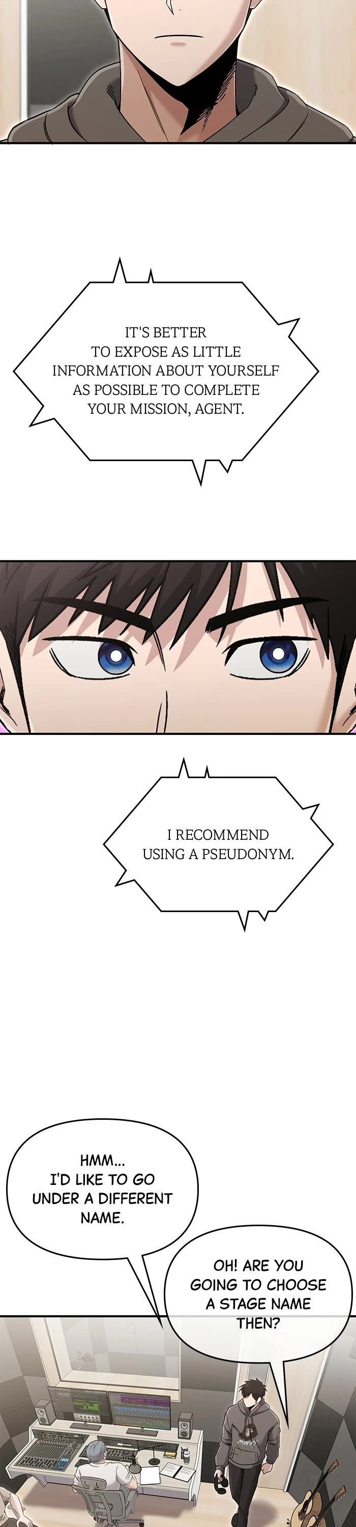 A Hero Who Is Good At Everything Chapter 61 page 32 - Chapter 61: Episode 61
