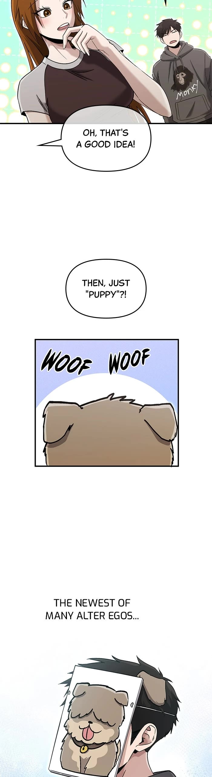 A Hero Who Is Good At Everything Chapter 61 page 34 - Chapter 61: Episode 61