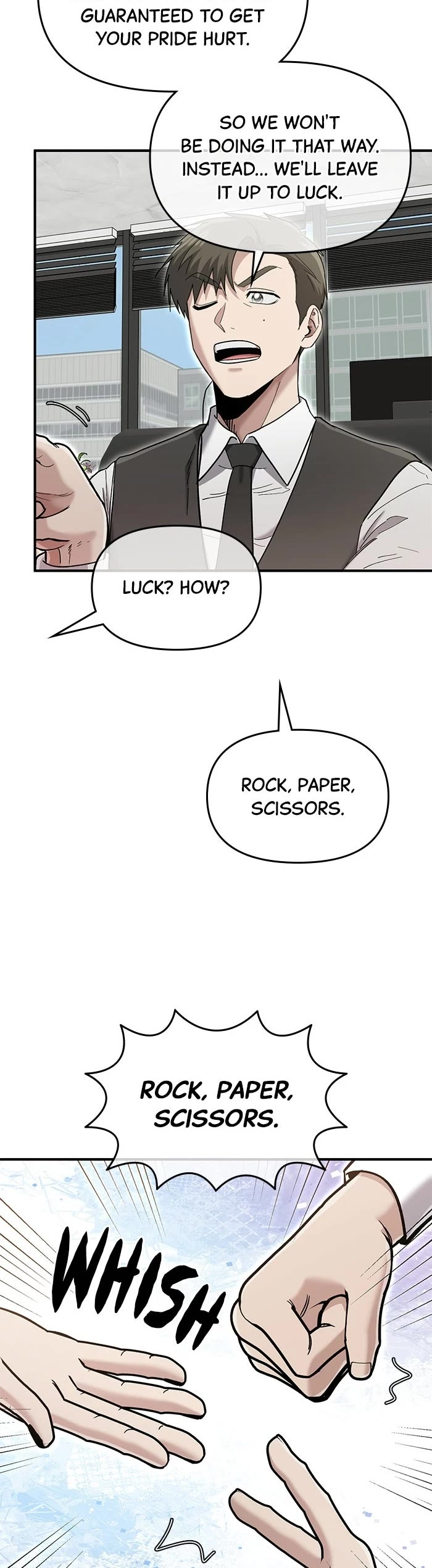 A Hero Who Is Good At Everything Chapter 61 page 5 - Chapter 61: Episode 61