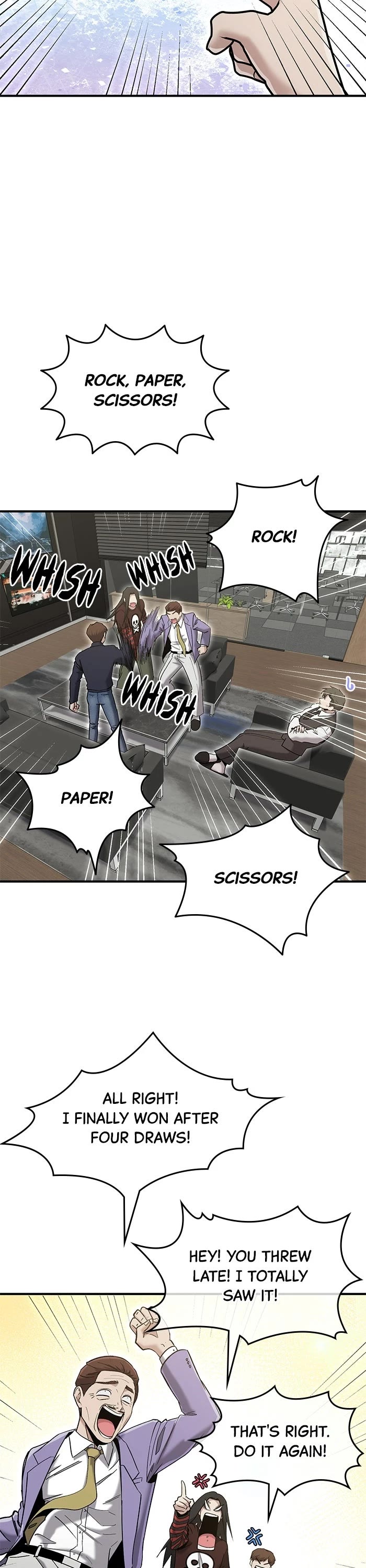 A Hero Who Is Good At Everything Chapter 61 page 6 - Chapter 61: Episode 61