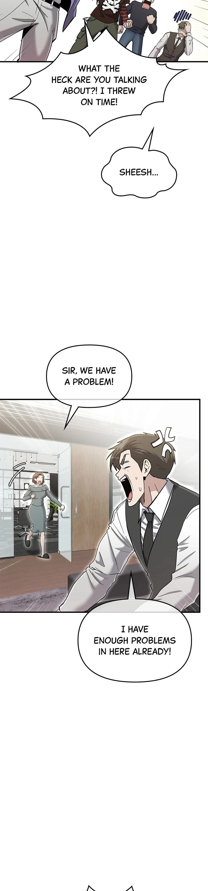 A Hero Who Is Good At Everything Chapter 61 page 7 - Chapter 61: Episode 61