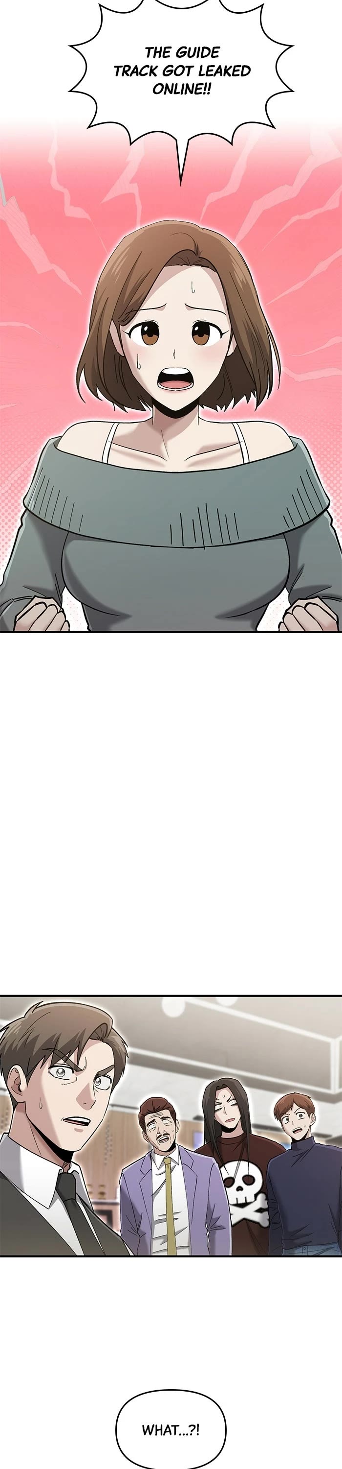 A Hero Who Is Good At Everything Chapter 61 page 8 - Chapter 61: Episode 61