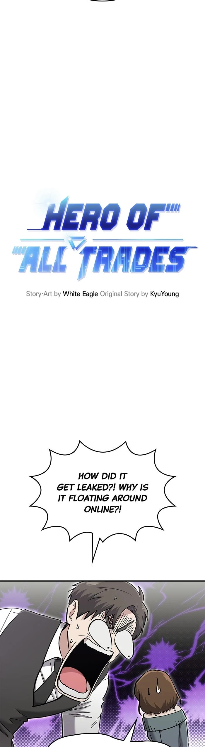 A Hero Who Is Good At Everything Chapter 61 page 9 - Chapter 61: Episode 61