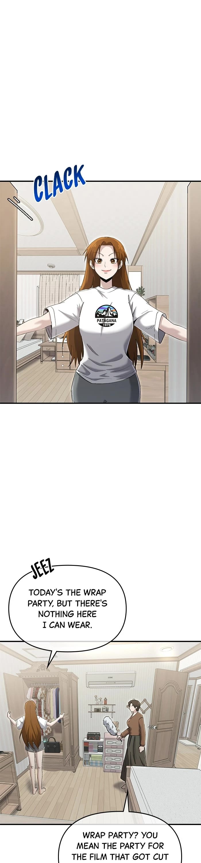 A Hero Who Is Good At Everything Chapter 62 page 1 - Chapter 62: Episode 62