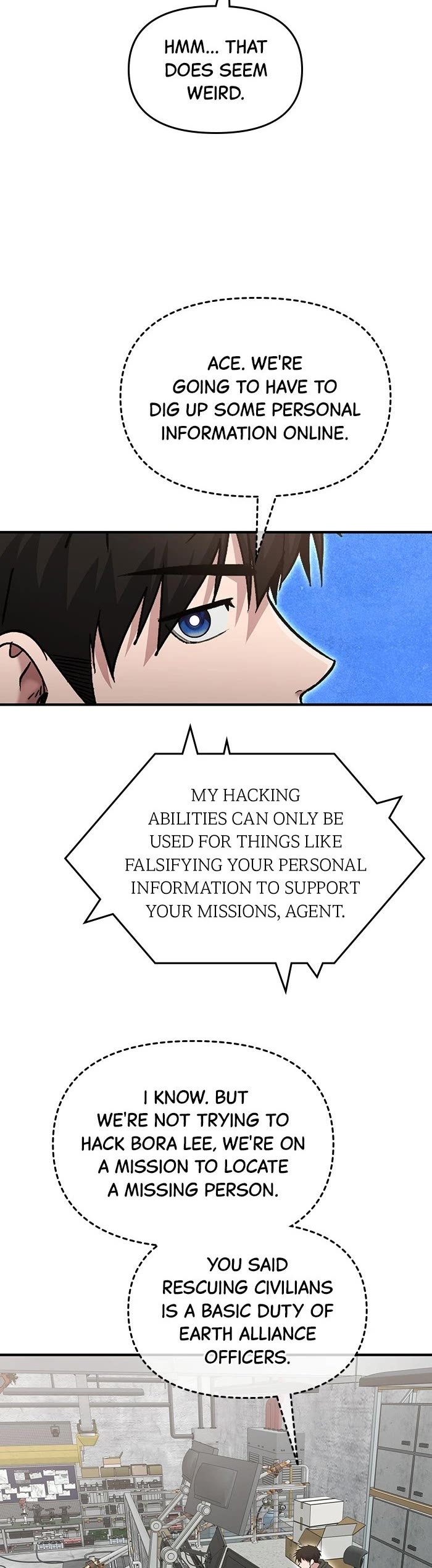 A Hero Who Is Good At Everything Chapter 62 page 10 - Chapter 62: Episode 62