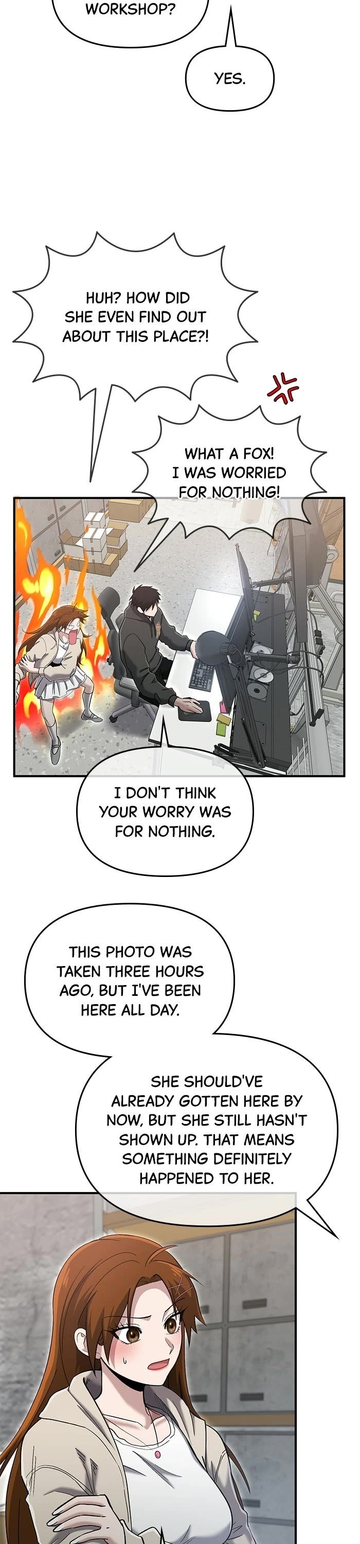 A Hero Who Is Good At Everything Chapter 62 page 13 - Chapter 62: Episode 62