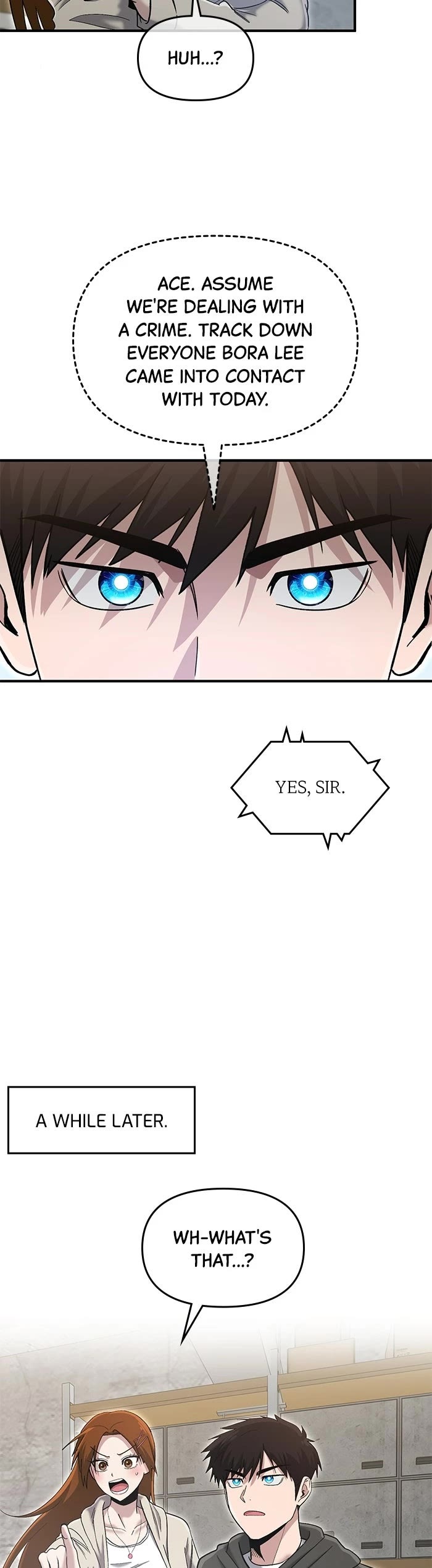 A Hero Who Is Good At Everything Chapter 62 page 14 - Chapter 62: Episode 62