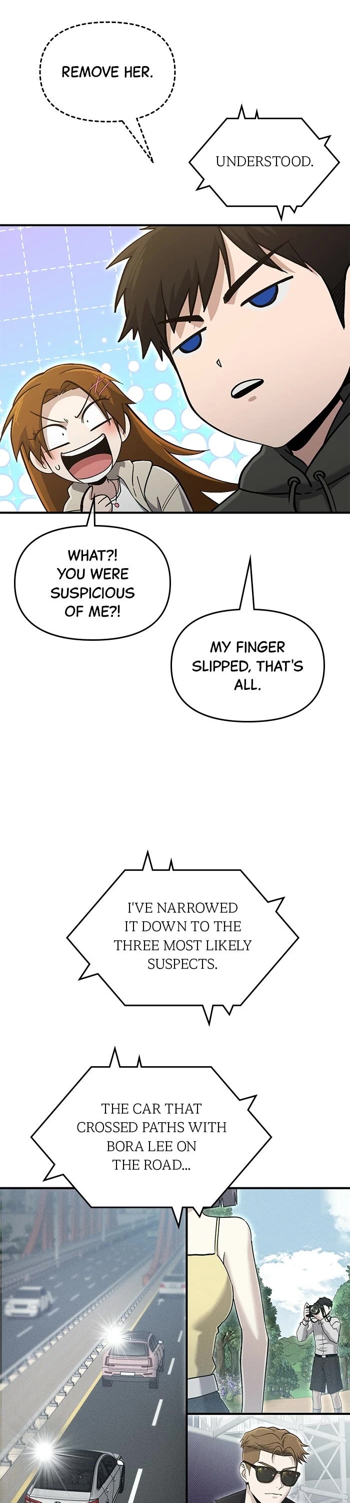 A Hero Who Is Good At Everything Chapter 62 page 16 - Chapter 62: Episode 62