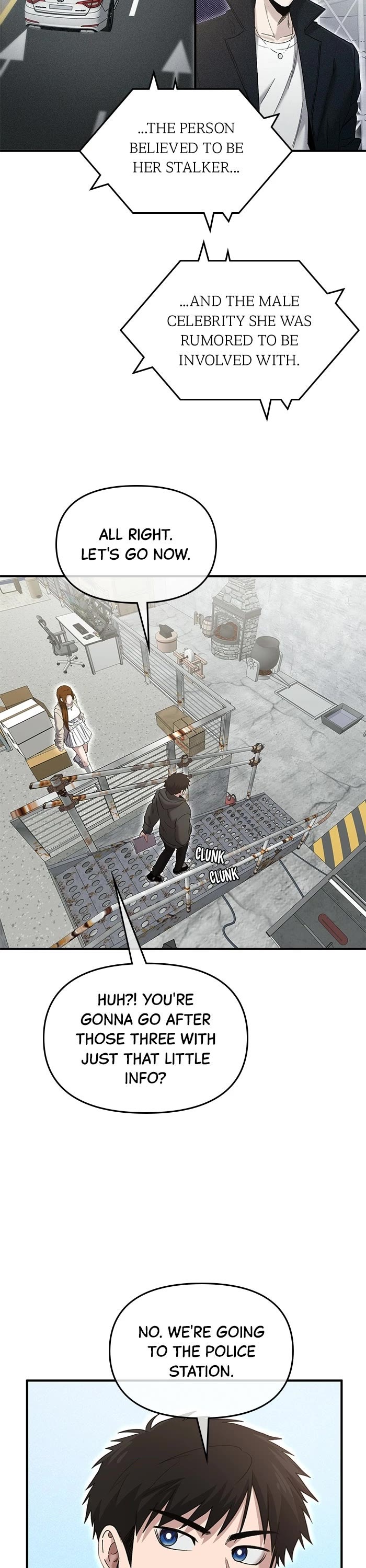 A Hero Who Is Good At Everything Chapter 62 page 17 - Chapter 62: Episode 62