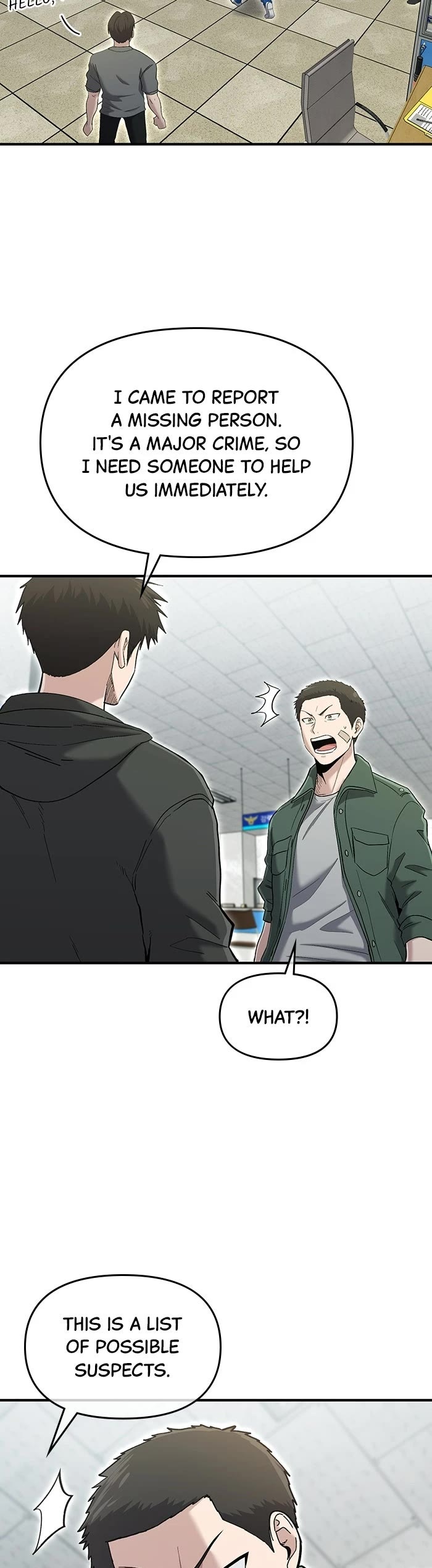 A Hero Who Is Good At Everything Chapter 62 page 19 - Chapter 62: Episode 62