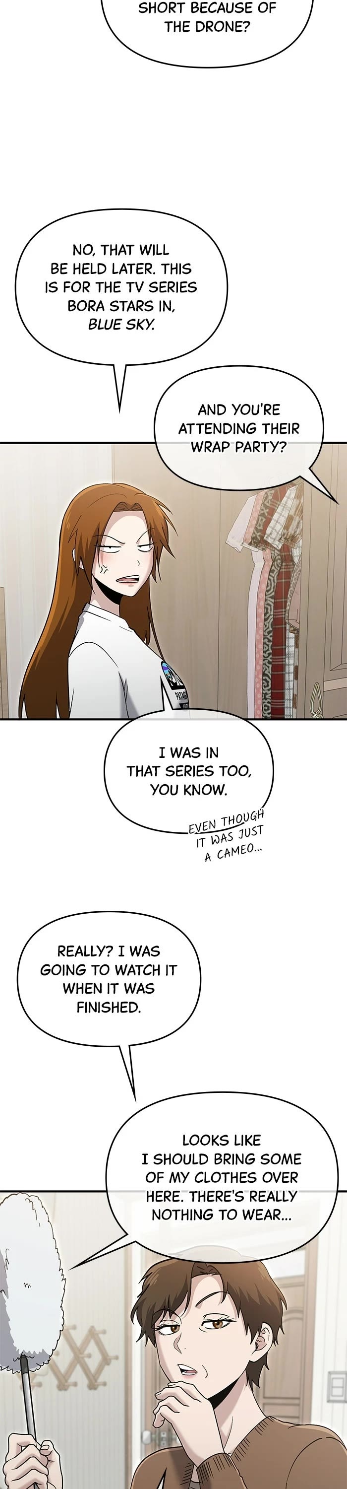 A Hero Who Is Good At Everything Chapter 62 page 2 - Chapter 62: Episode 62
