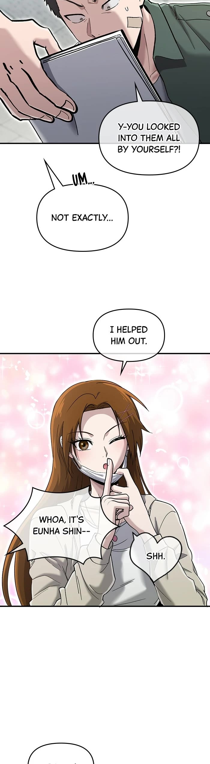 A Hero Who Is Good At Everything Chapter 62 page 20 - Chapter 62: Episode 62