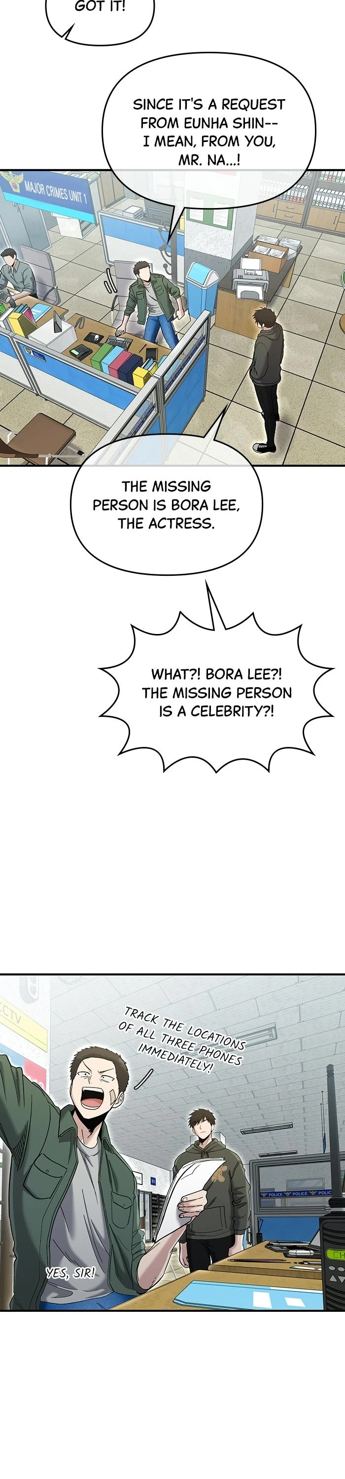 A Hero Who Is Good At Everything Chapter 62 page 21 - Chapter 62: Episode 62