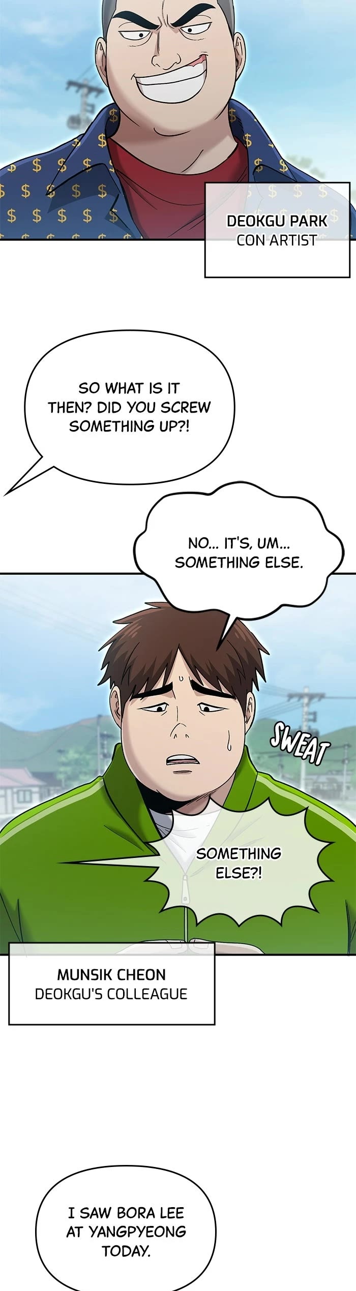 A Hero Who Is Good At Everything Chapter 62 page 24 - Chapter 62: Episode 62