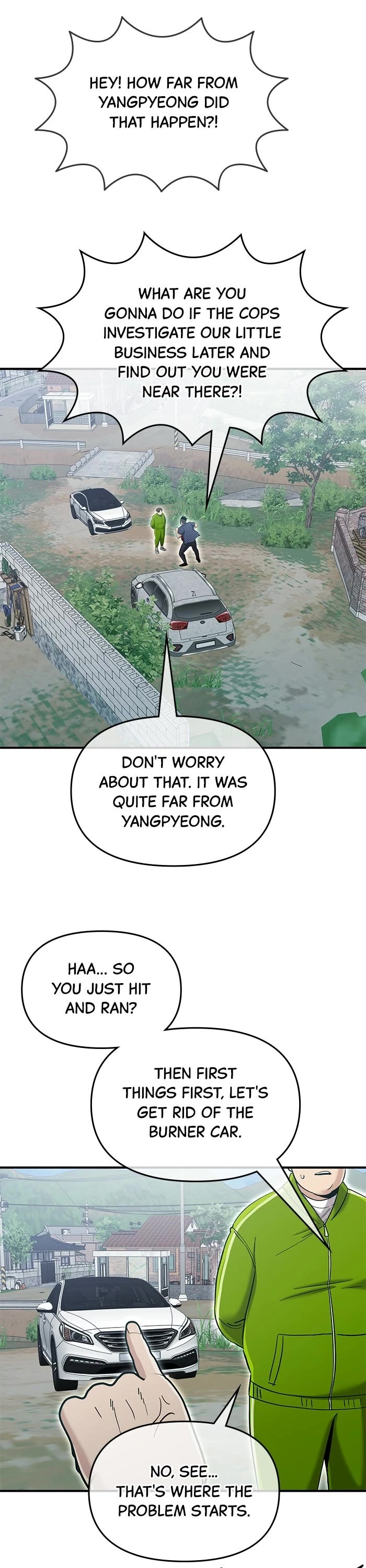 A Hero Who Is Good At Everything Chapter 62 page 27 - Chapter 62: Episode 62