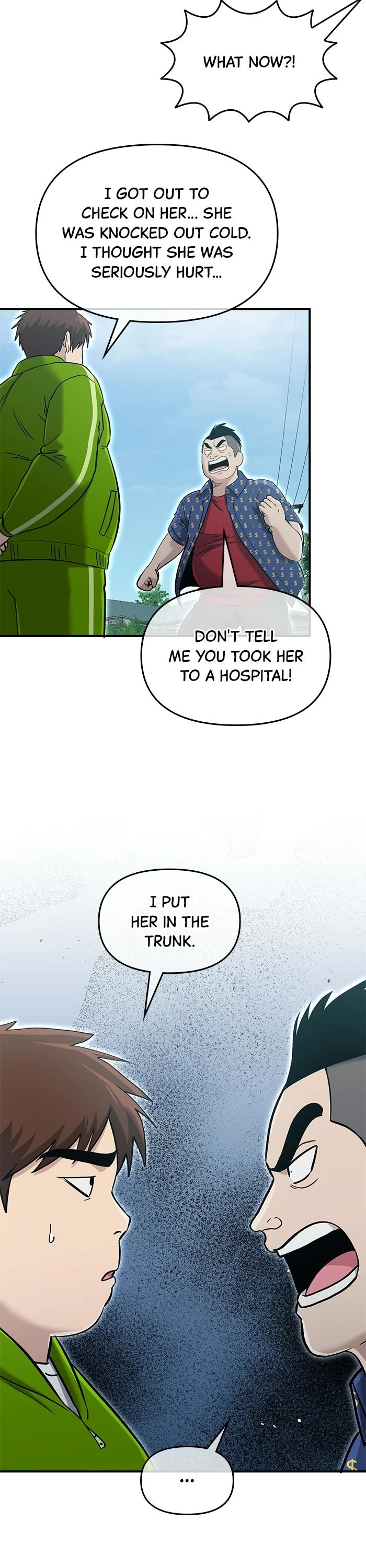 A Hero Who Is Good At Everything Chapter 62 page 28 - Chapter 62: Episode 62