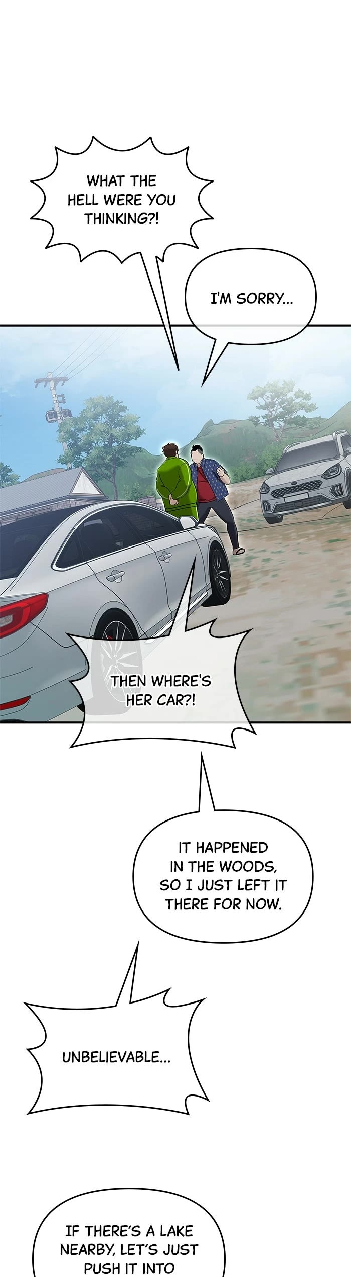 A Hero Who Is Good At Everything Chapter 62 page 29 - Chapter 62: Episode 62